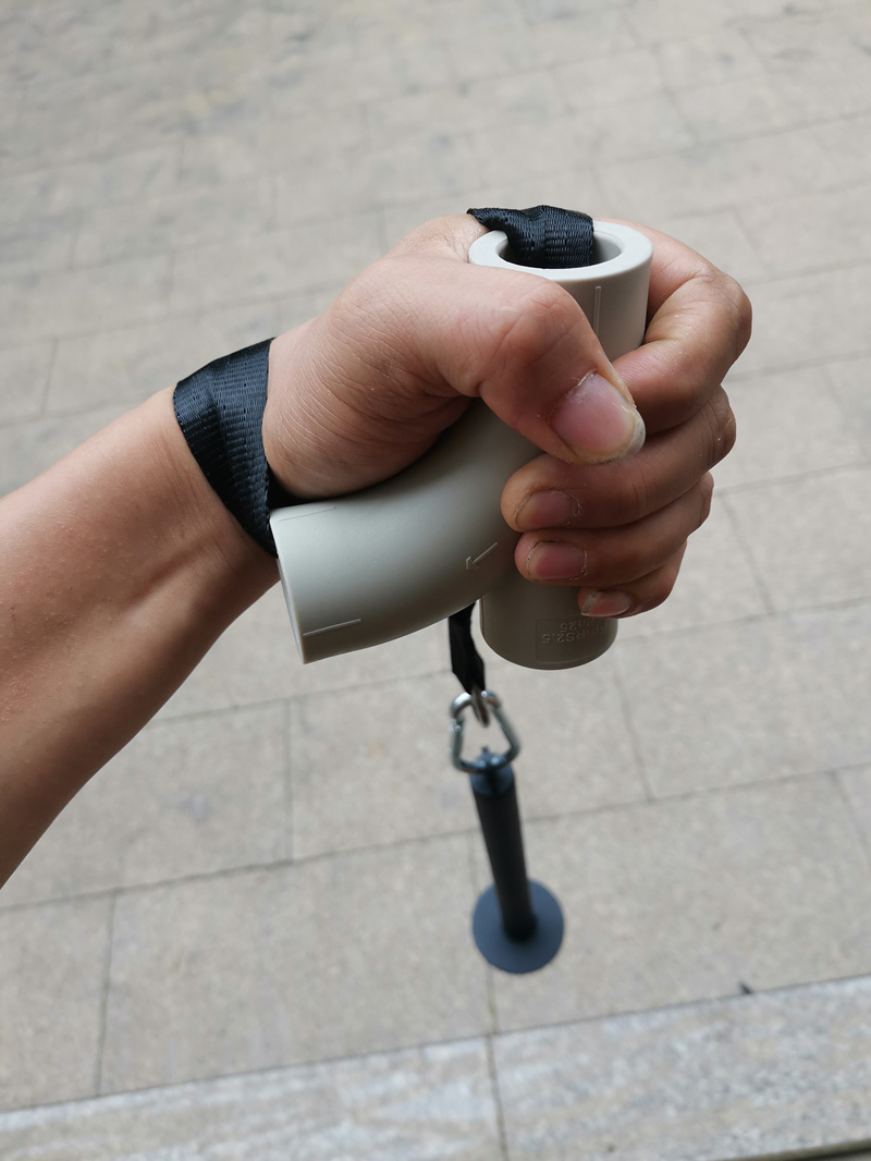 Daumen Pronation Master Arm Wr – Crossfit Training Bewertung und Preis