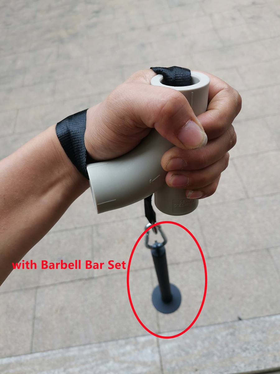 Daumen Pronation Master Arm Wr – Crossfit Training Bewertung und Preis