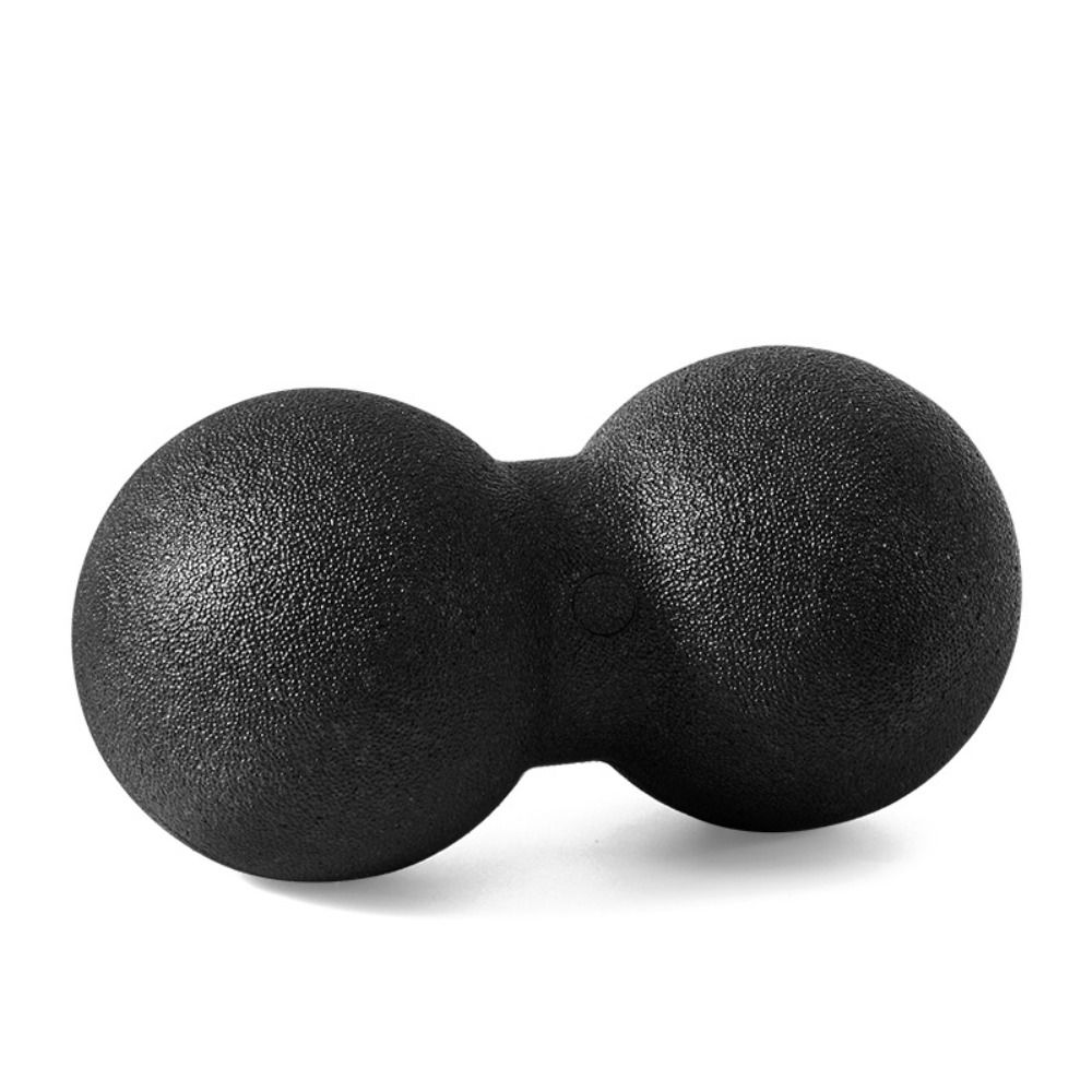 Doppel-Lacrosse-Erdnuss-Massag – Crossfit Training Bewertung und Preis