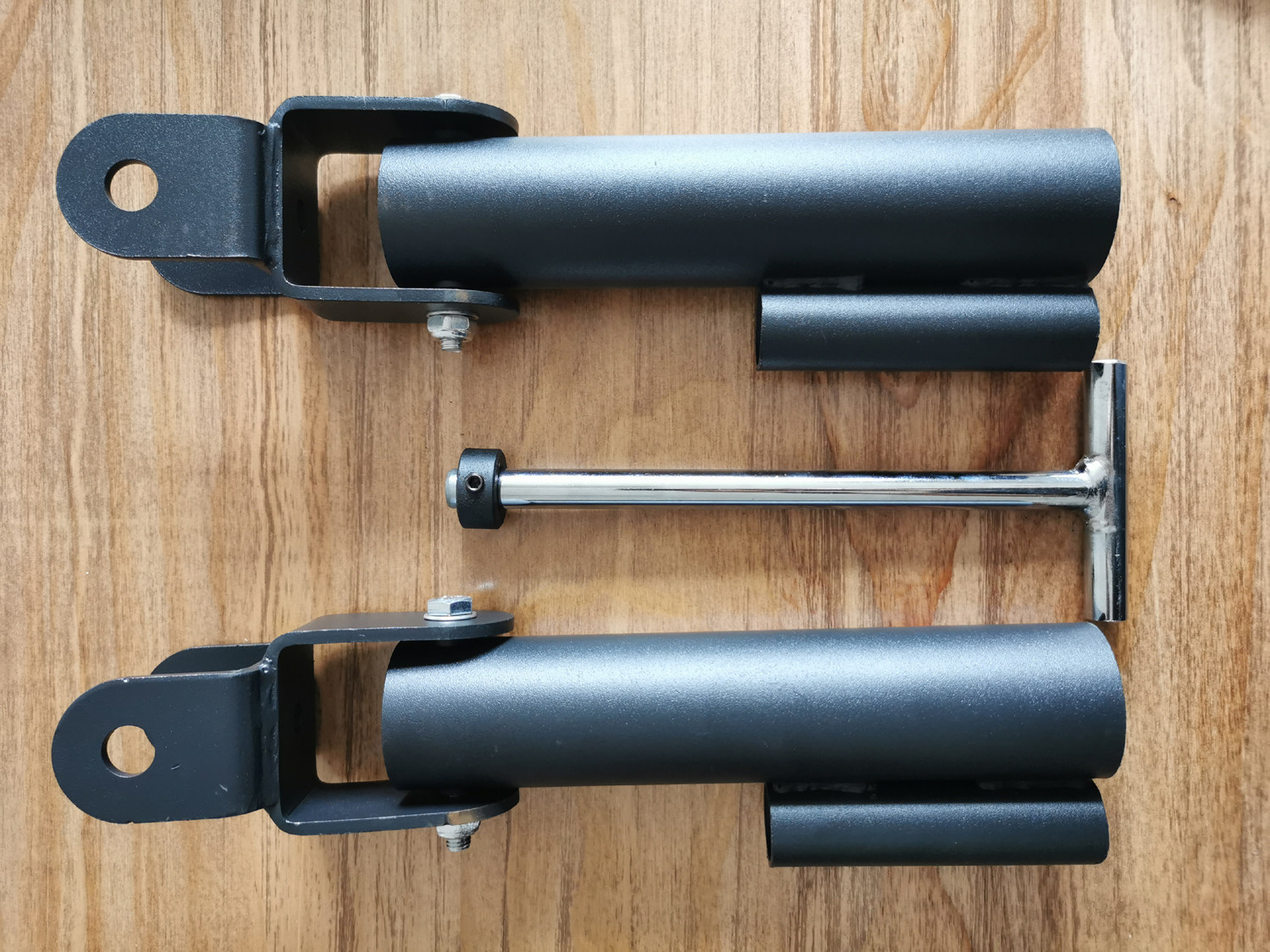 Doppelter Landmine-Aufsatz für – Landmine Barbell Attachment Bewertung und Preis