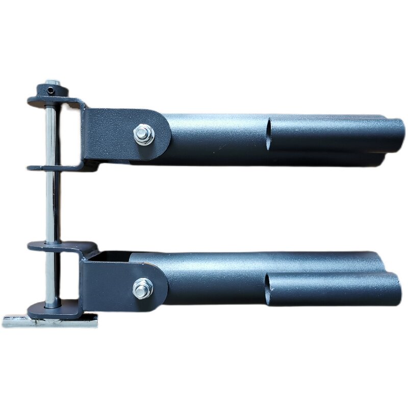 Doppelter Landmine-Aufsatz für – Landmine Barbell Attachment Bewertung und Preis