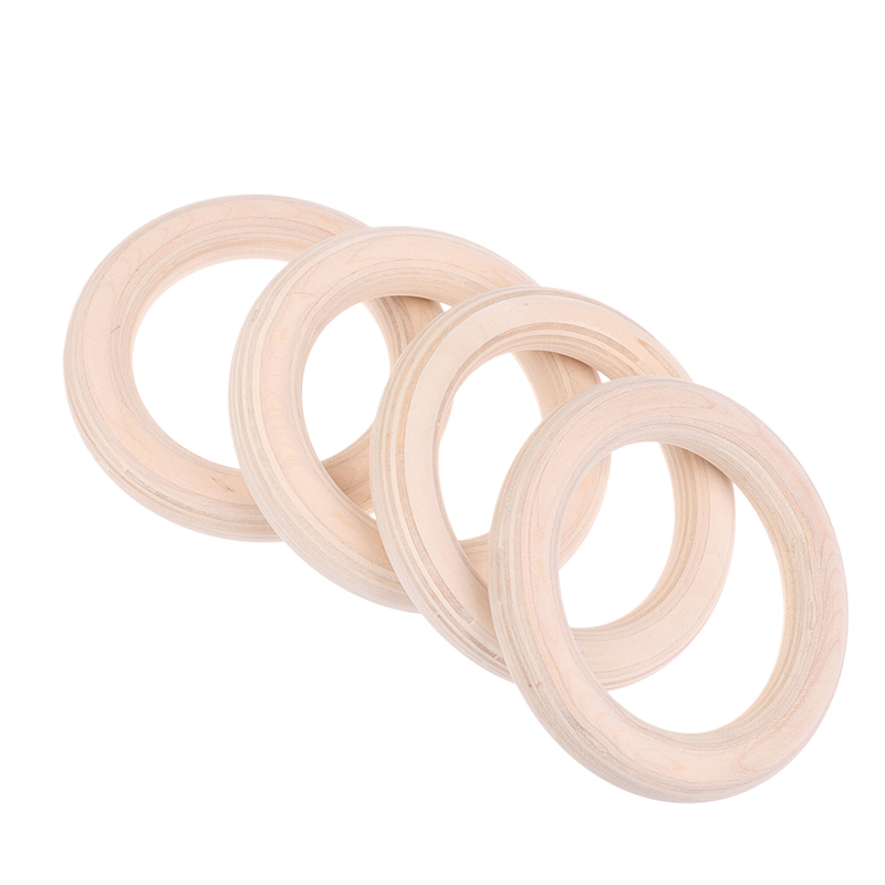 2 Teile/para Holz Ring Tragbar – Crossfit G Bewertung und Preis