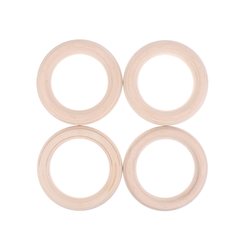 2 Teile/para Holz Ring Tragbar – Crossfit G Bewertung und Preis