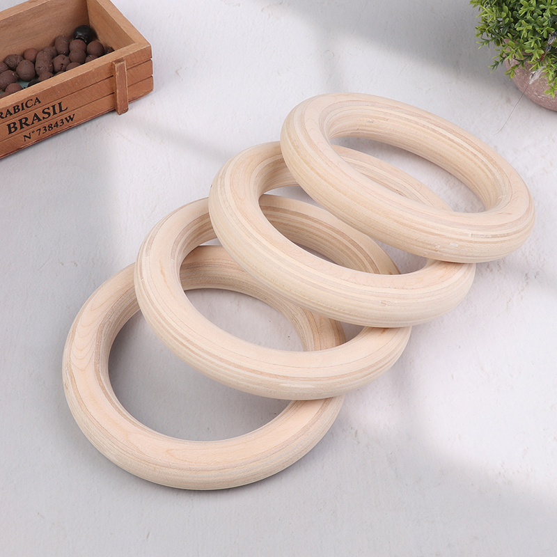 2 Teile/para Holz Ring Tragbar – Crossfit G Bewertung und Preis