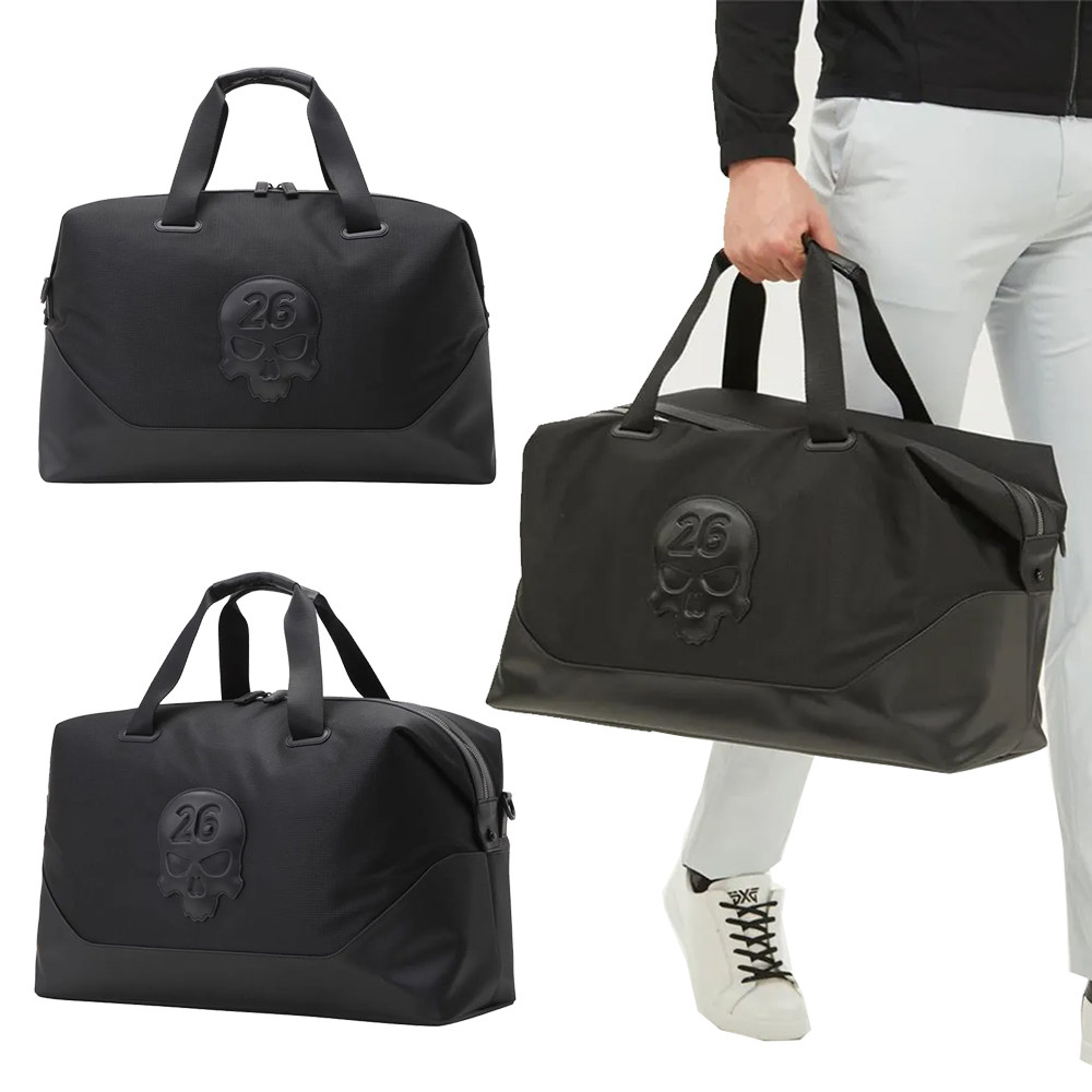 Golf-Totenkopf-Handtasche mit  – Crossfit G Bewertung und Preis