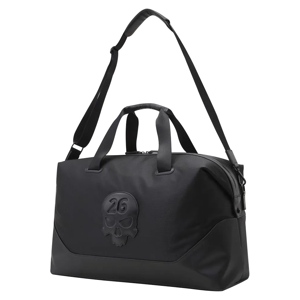 Golf-Totenkopf-Handtasche mit  – Crossfit G Bewertung und Preis
