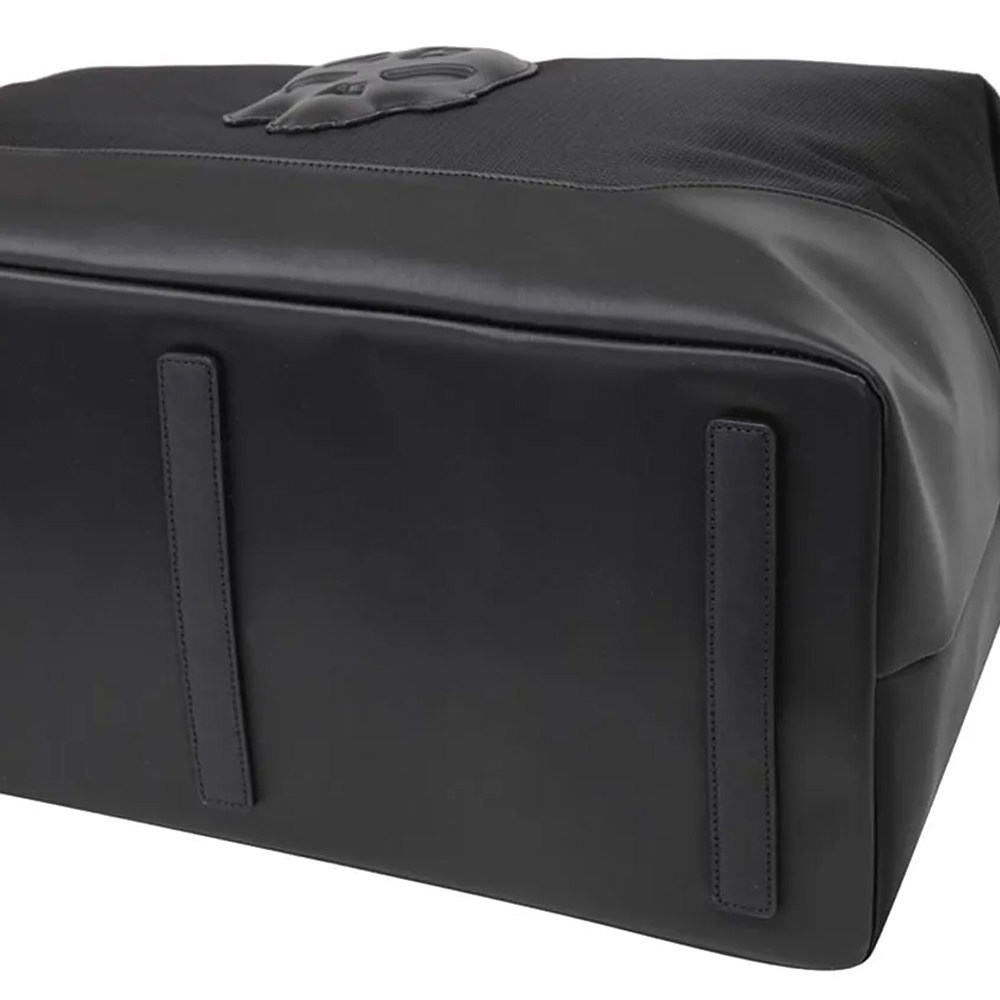Golf-Totenkopf-Handtasche mit  – Crossfit G Bewertung und Preis